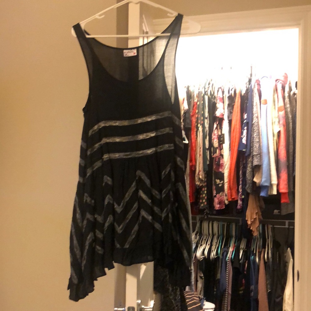 Free People sundress